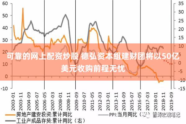 可靠的网上配资炒股 德弘资本组建财团将以50亿美元收购前程无忧