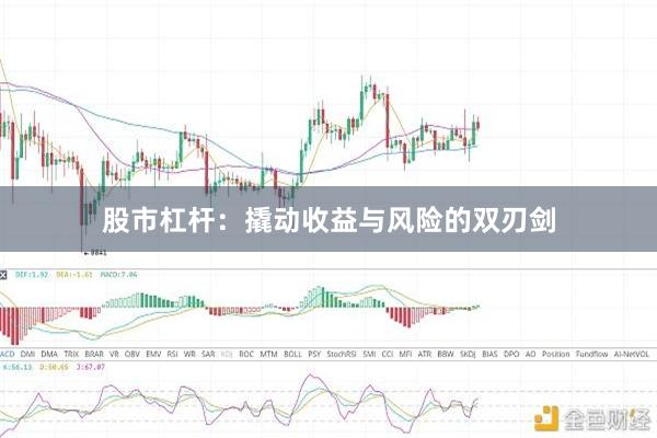 股市杠杆：撬动收益与风险的双刃剑