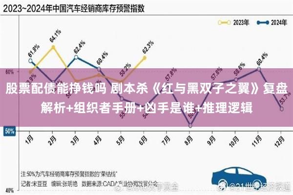 股票配债能挣钱吗 剧本杀《红与黑双子之翼》复盘解析+组织者手册+凶手是谁+推理逻辑