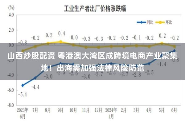 山西炒股配资 粤港澳大湾区成跨境电商产业聚集地！出海需加强法律风险防范